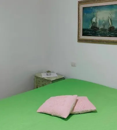 Domus Veldi * Arzachena