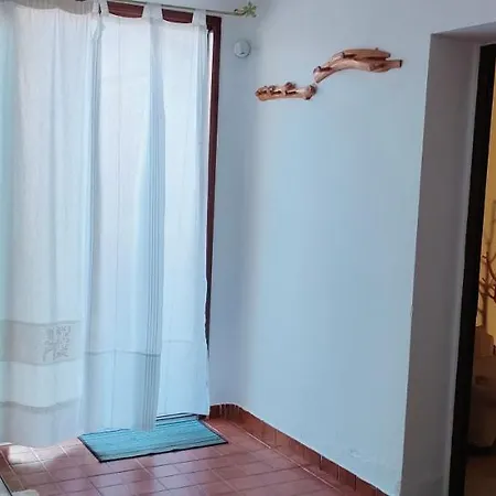 Dom wakacyjny Domus Veldi *