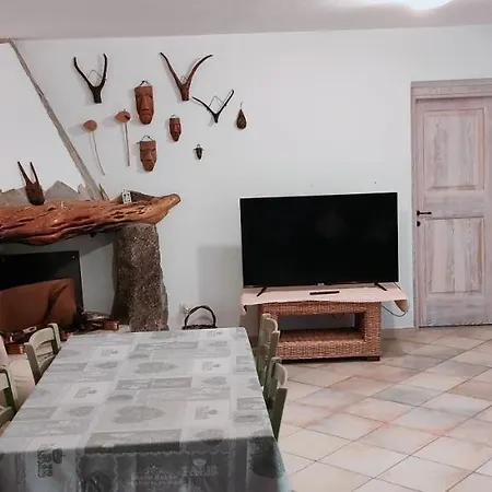 Dom wakacyjny Domus Veldi *