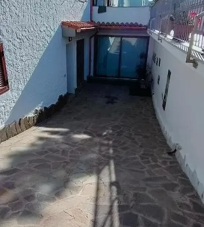 Dom wakacyjny Domus Veldi Arzachena