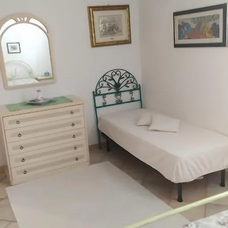 Domus Veldi Prázdninový dům Arzachena